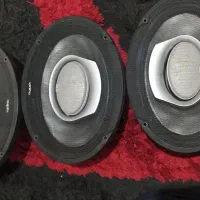 باند رفرنس اینفینیتی و پخش چهار کاناله مکسیدر