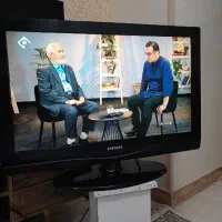 تلویزیون ال سی دی سامسونگ ۳۲ اینچ اصل کره درحد