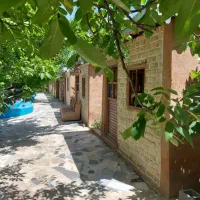 اجاره باغ رستوران هماشهر سپیدان