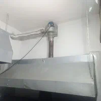 هود آشپزخانه