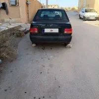 پراید ۸۲|خودرو سواری و وانت|سرپل ذهاب, |دیوار