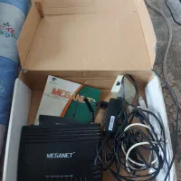 مودم مگانت ADSL2