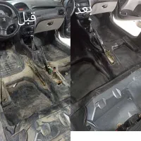 پولیشvip|خدمات موتور و ماشین|سنندج, |دیوار