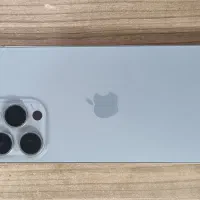 آیفون ۱۶ پرومکس رجیستر iphone 16 pro max 256|موبایل|تهران, نبی اکرم|دیوار