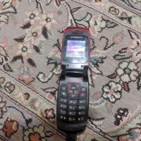 گوشی سامسونگ تاشو