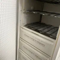 یخچال دوقلو پارس