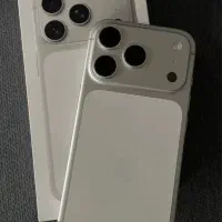 17pro 256 zaa|موبایل|شیراز, زند|دیوار