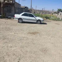 پژو پارس سال مدل 92|خودرو سواری و وانت|مراغه, |دیوار