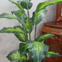 درخچه مصنوعی نو ۱۵ برگ