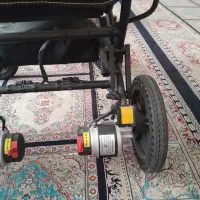 ویلچر برقی