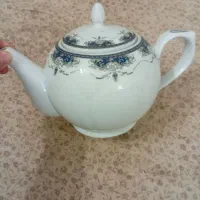 قوری بزرگ برای مراسمات بزرگ