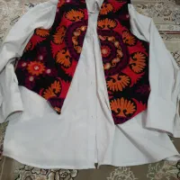 شومیز کت