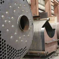 دیگ بخار روغن داغ یک 1دو2سه3پنج5تن دی اریتور|ماشین‌آلات صنعتی|تهران, گاندی|دیوار