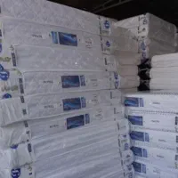 پَرداخت درب منزل تضمین بهترین کیفیت گارانتی ۱۰ سال|تشک تختخواب|تهران, علم و صنعت|دیوار