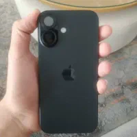 ایفون ۱۶ نرمال