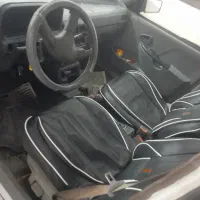 پرایدمدل ۸۰|خودرو سواری و وانت|مشهد, امیر|دیوار