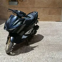 موتور کلیک ۱۷۰ سی سی نیرو موتور