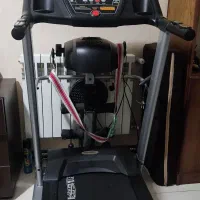 فروش تردمیل ۵ کاره در حد نو