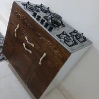 گاز میزی
