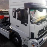 دانگ فنگ 2009موتور مشکی درجه یک