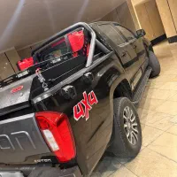 فوتون g7 مدل ۱۴۰۲ مشکی|خودرو سواری و وانت|تهران, شهرک آزمایش|دیوار