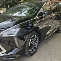سوبا M4 مدل 1404 آخرین مدل