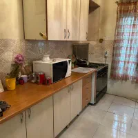 کابینت ام دی اف سه متر بالا سه متر پایین