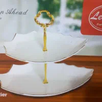 شیرینی خوری ۲ طبقه