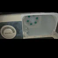 لباسشویی دوقلو اسنوا