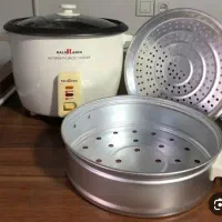 پلوپز|ظروف پخت‌وپز|یزد, |دیوار