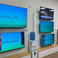 فروش ویژه تلویزیون 50اینچ اسنوا بدون کارمزد