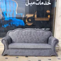 خدمات مبل و تعمیر