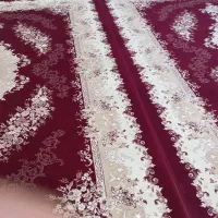 ۳ تخته فرش ۱۲ متری|فرش|شهرضا, |دیوار