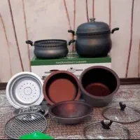 غذاپز همه کاره