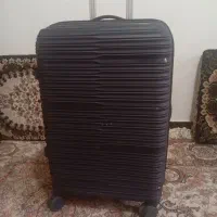 چمدان
