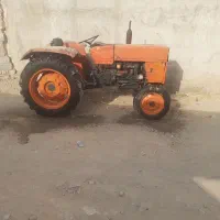 تراکتور فیات۴۴۵