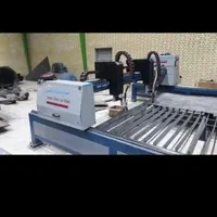 دستگاه های برش سی ان سی  cnc|ماشین‌آلات صنعتی|اصفهان, دستگرده|دیوار