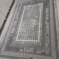 فرش ۴ متری نو