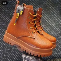 بوت نیم بوت شرانگ کتونی عمده  و نیم بوت کشی