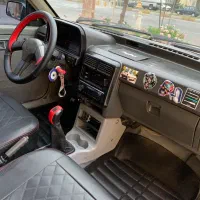 فروش هاچبک|خودرو سواری و وانت|بهشهر, |دیوار