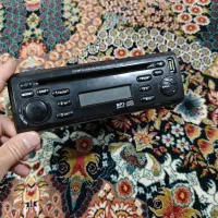 ضبط فابریکی پراید