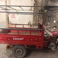 موتور سه چرخ مدل ۸۹