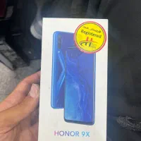 Honor 9x