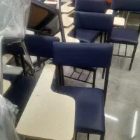 صندلی تکنفره دسته دار|صندلی و نیمکت|زنجان, |دیوار