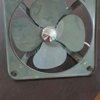 فن هواکش برند velox