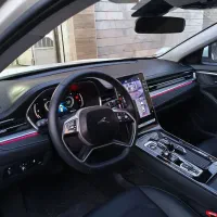 kmc j7 مدل ۱۴۰۳|خودرو سواری و وانت|اردبیل, |دیوار