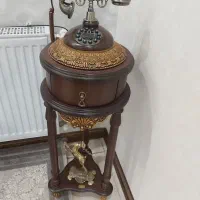 تلفن کنار سالنی نو برند والتر|میز تلفن|کرج, شاهینویلا|دیوار