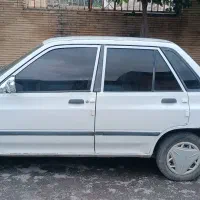 ماشین|خودرو سواری و وانت|گرگان, |دیوار