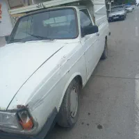 پیکان وانت مدل 87