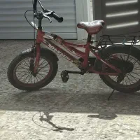 دوچرخه المپیا ۱۶